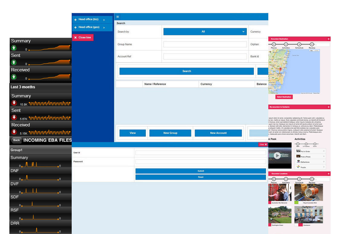 Featured Work