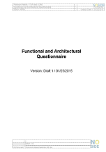 System Consultation