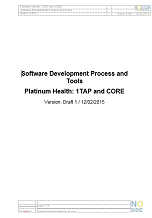 Virtual CTO (part-time)